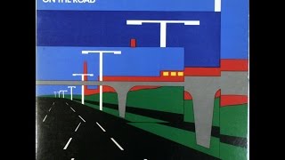 Watch Traffic Sometimes I Feel So Uninspired video
