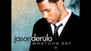 Watch Jason Derulo Whatcha Say video