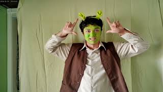 Shrek Opening Speech To The Villagers Final Take Mike Myers