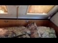 Aliner pop up camper