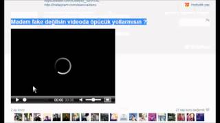 Şevval Duru Fake Değil Vol3