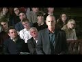 Norman Finkelstein - An Eye for an Eye?