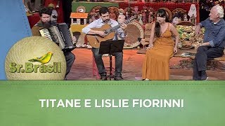 Sr. Brasil - Programas - 2019