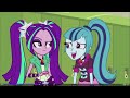 My Little Pony: Equestria Girls 2 - Rainbow Rocks - Trailer