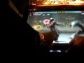 Tekken 7 Jin combo
