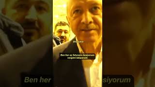 Vergini Ödüyorsun