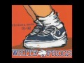 White Frogs - Just Another Urban Tale (Choices Made 93-98)