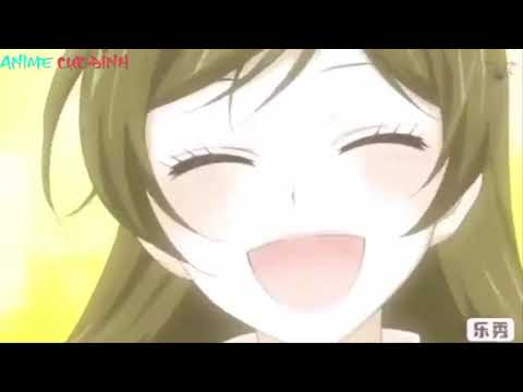 Anime thổ thần tập sự P2 - Anime cực đỉnh