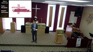 SOTV Lutheran Church - West Fargo, ND Live Stream