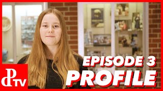 Parkland Profile | December 2nd, 2022