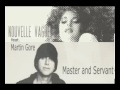 Nouvelle Vague Feat. Martin Gore - Master And Servant