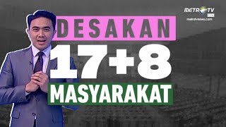Desakan 178 Masat - Metro Siang