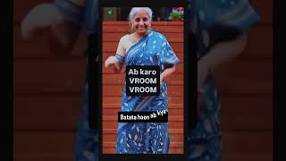 Gst Aur Nirmala Aunty Ne Lai Sabki Waat, Firse
