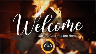 Worship LIVE | 01.01.2023 | Following Stars!