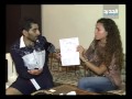 ربيع الاحمد يرد على اتهامات زوجته ردينة