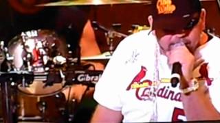 Watch Sammy Hagar Fight For Your Right To Party video