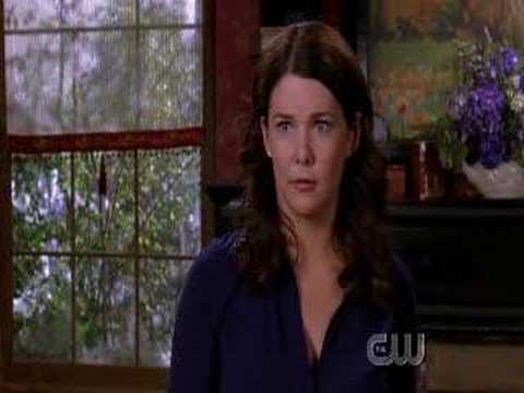 silver short hair 90210_11. Luke amp; Lorelai -What I Really Meant to Say
