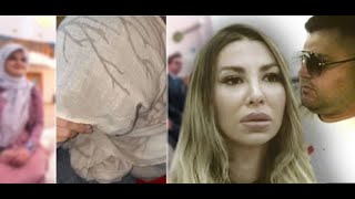 Ekskluzivan Snimak Koji Pokazuje Da Su Demone Isterivali Iz Aneli, A Ne Iz Asmina