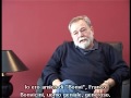 Scusi, dov'e il set - Ritratto di Salvatore Samperi - Intervista - Grazie Zia