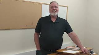Randy's Ramblings for September 16th