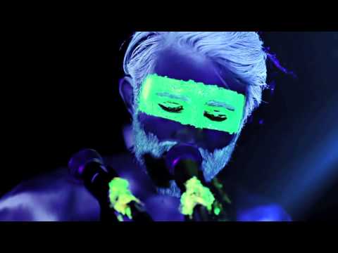 Patmos Video
