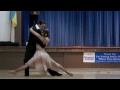 BCTango July 9, 2011 Miriam Larici & Leonardo Barrionuevo Part 1 of 2.mov