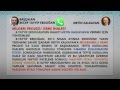 Başçalan Erdoğan'ın Skandal Milli Gemi Yolsuzluğu Kaydı - Film Yorum