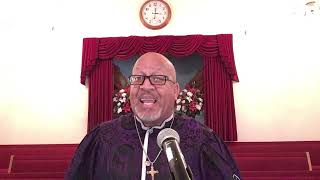January 23 2022 Keep on praying