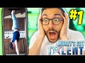 MURRY'S GOT TALENT! Cerco TALENTI tra i miei FANS!