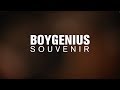 Boygenius Souvenir (Live At The Current) Boygenius Souvenir (Live At The Current)