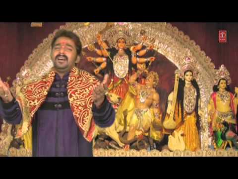 Nimiya Ke Dadhiya Dole Bhojpuri Devi Bhajans Full Song Maai...