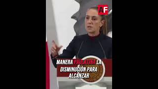 Sheinbaum Anticipa Que La Propuesta De Jornada Laboral De 40 Horas Se Aprobará En Noviembre