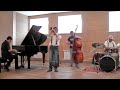 Jimmy Cobb Workshop In Moscow