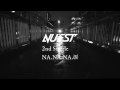NU'EST 5/20(水)発売 2ndシングル「NA.NA.NA.涙」Teaser