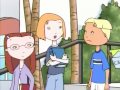 The Weekenders 1x07 Party Planning - Pudding Ball