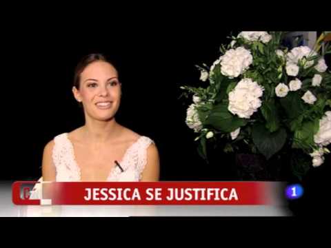 Jessica Bueno planta cara a 'Los Pantoja'