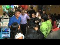 Musica Ecuatoriana - TRIUNFADOR EN VIVO EN QUEENS NEW YORK