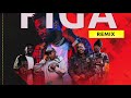 ETHIC Featuring KONSHENS - Figa Remix