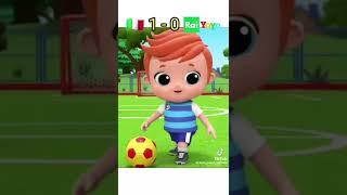 Italia - Raiyoyo Pt2
