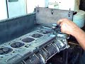 BMW Cylinder Head Resurfacing