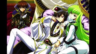 Lelouch Lamperouge/Code Geass Subliminal