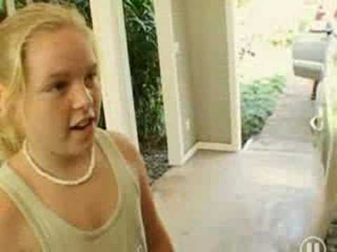 beth chapman naked