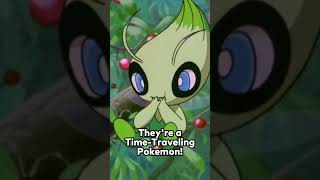Legendary Pokemon Need New Forms