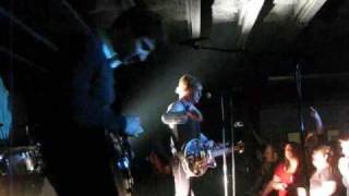 Watch Flickerstick Chloroform The One You Love video