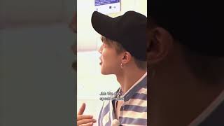Jungkook And Jimin In Malta