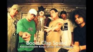 Watch Kottonmouth Kings Boom Clap Sound feat Chris Webby video