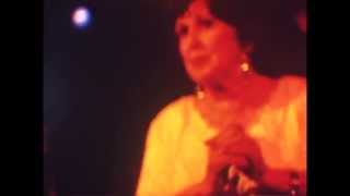 Wanda Jackson - Pushover