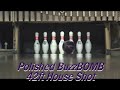 Lane #1 Buzz Bomb Sold At bowlingball.com