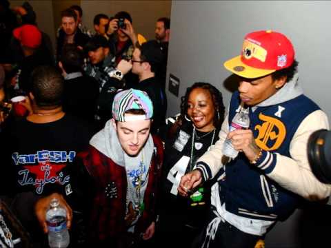 Money Don't Make Me Video