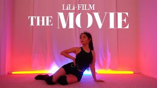 LILI’s FILM [The Movie] - Lisa Rhee Dance Cover